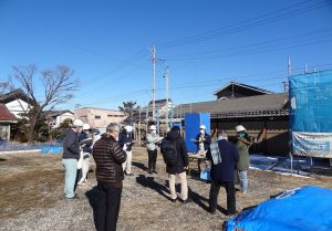 写真：第２回定例会議