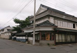 写真：01 宮坂勝彦家住宅