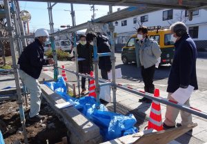 写真：第3回定例会議