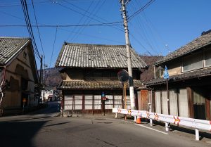 写真：04　増田良吉家住宅