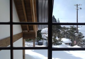 写真：現場確認