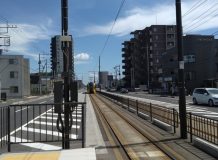 写真：宇都宮・東京
