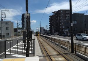 写真：宇都宮・東京