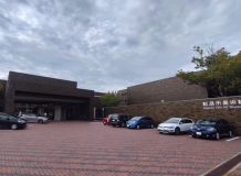 写真：前川國男と新潟市美術館・松隈洋