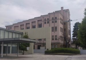 写真：JIA全国大会千葉